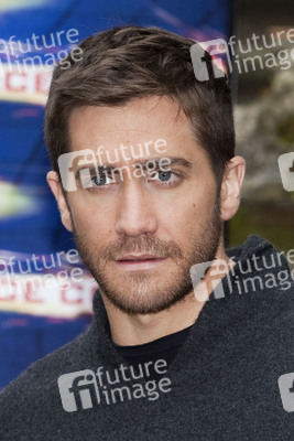 Jake Gyllenhaal