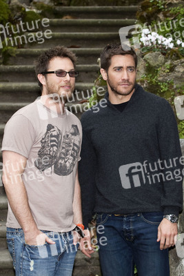 Duncan Jones, Jake Gyllenhaal