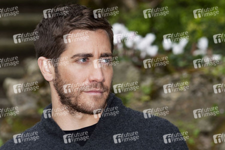 Jake Gyllenhaal