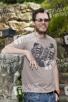 Duncan Jones / Zowie Bowie