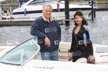 Rüdiger Joswig, Indira Weis