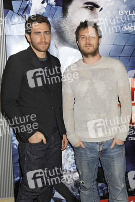 Jake Gyllenhaal, Duncan Jones