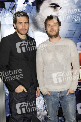 Jake Gyllenhaal, Duncan Jones