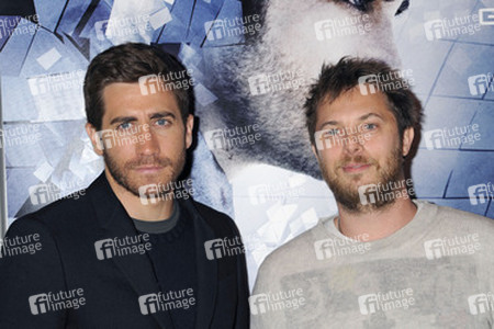 Jake Gyllenhaal, Duncan Jones
