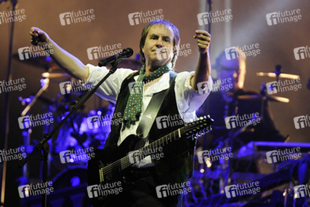 Chris de Burgh