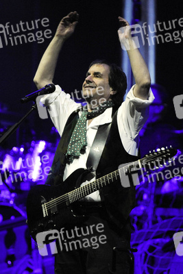 Chris de Burgh