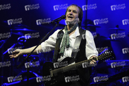 Chris de Burgh