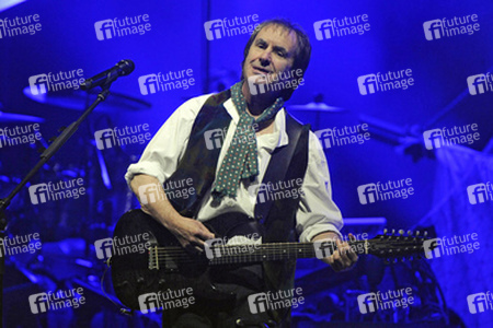 Chris de Burgh