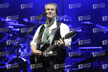 Chris de Burgh
