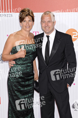 Marie-Jeanette Ferch, Heino Ferch