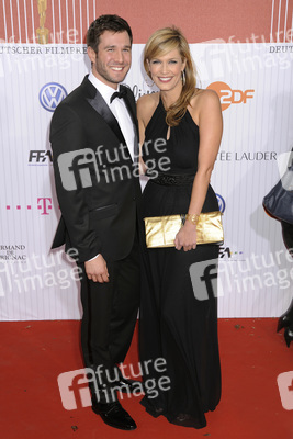 Jochen Schropp, Verena Wriedt