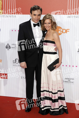 Giulio Ricciarelli, Lisa Martinek