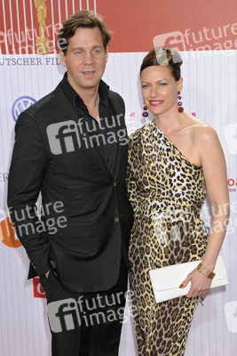 Thomas Heinze, Nina Kronjäger