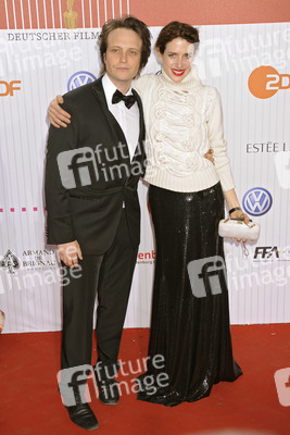 August Diehl, Julia Malik