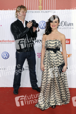 Detlev Buck, Natalia Avelon