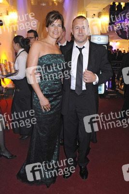 Marie-Jeanette Ferch, Heino Ferch