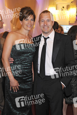 Marie-Jeanette Ferch, Heino Ferch