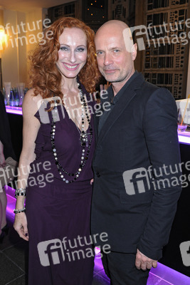 Andrea Sawatzki, Christian Berkel