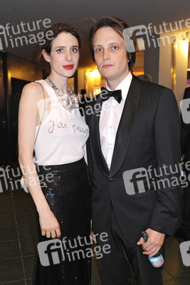 Julia Malik, August Diehl