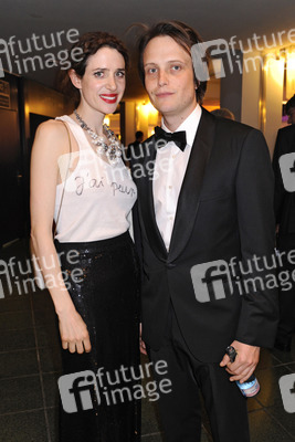 Julia Malik, August Diehl