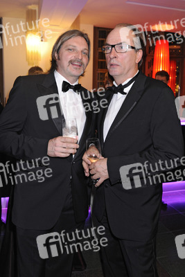 Stefan Jürgens, Herbert Knaup