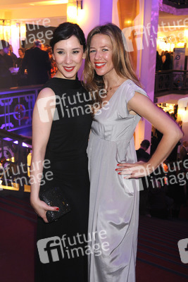 Sibel Kekilli, Alexandra Neldel