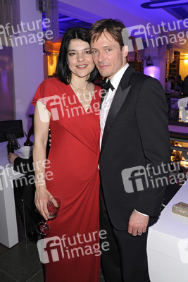 Jasmin Tabatabai, Andreas Pietschmann