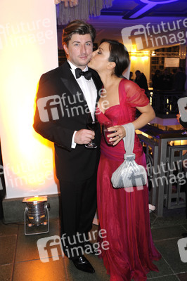 Thomas Hanreich, Miriam Pielhau