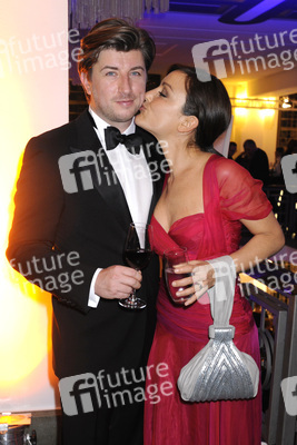 Thomas Hanreich, Miriam Pielhau