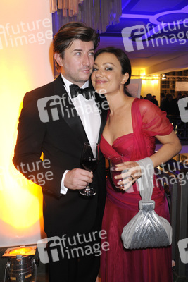 Thomas Hanreich, Miriam Pielhau