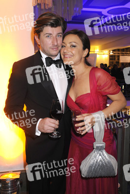 Thomas Hanreich, Miriam Pielhau