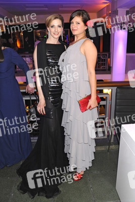 Kristin Meyer, Josephine Schmidt