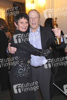 Emöke Pöstenyi, Wolfgang Kohlhaase