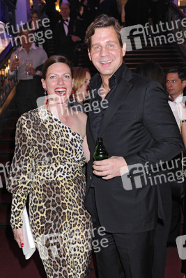 Nina Kronjäger, Thomas Heinze