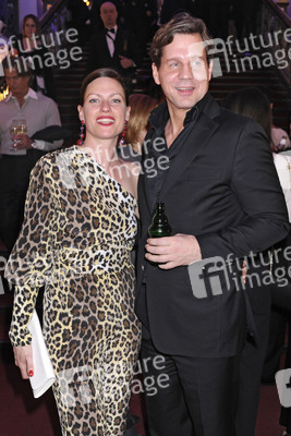 Nina Kronjäger, Thomas Heinze