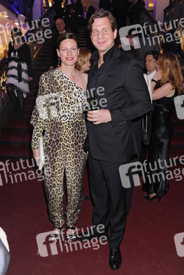 Nina Kronjäger, Thomas Heinze