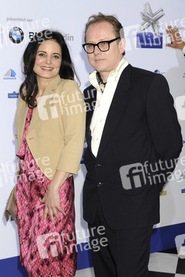 Elisabeth Lanz, Peter Sturm