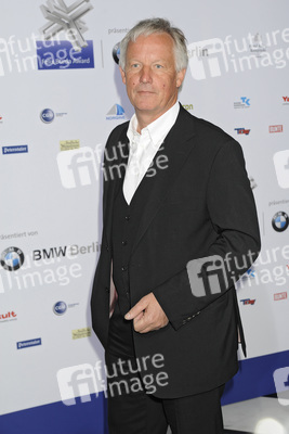 Jürgen Fliege