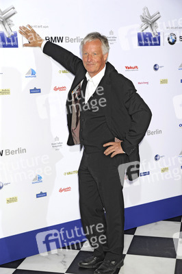 Jürgen Fliege