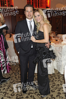 Lars Ricken, Andrea Kaiser