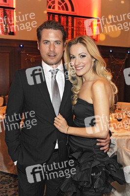 Lars Ricken, Andrea Kaiser