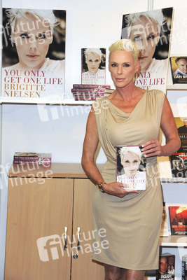 Brigitte Nielsen