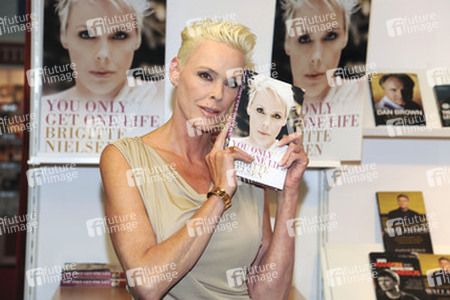 Brigitte Nielsen