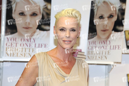 Brigitte Nielsen