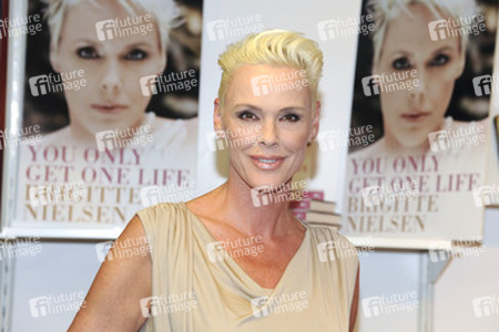 Brigitte Nielsen