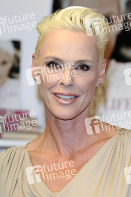 Brigitte Nielsen
