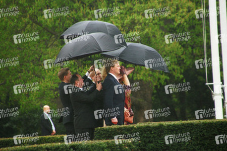 Willem-Alexander von Oranien-Nassau