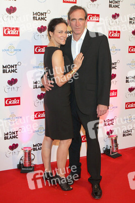 Sonja Kirchberger, Jochen Nickel