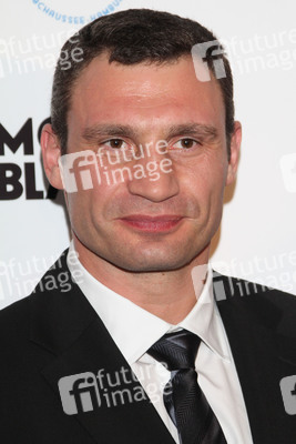 Vitali Klitschko
