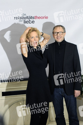 Katja Riemann, Olli Dittrich